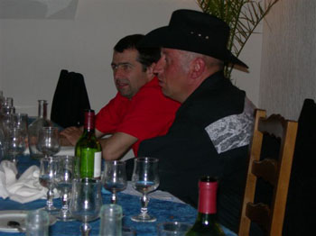 j'ai perdu mon verre